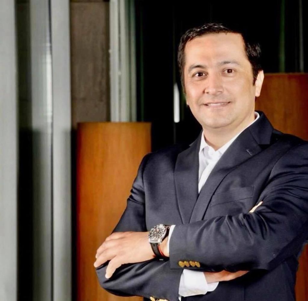 Alamiro Garrido Alamiro Garrido