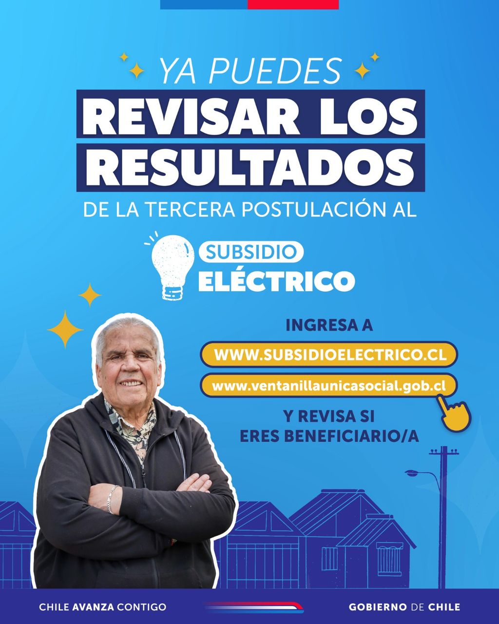 Subsidio eléctrico Subsidio eléctrico