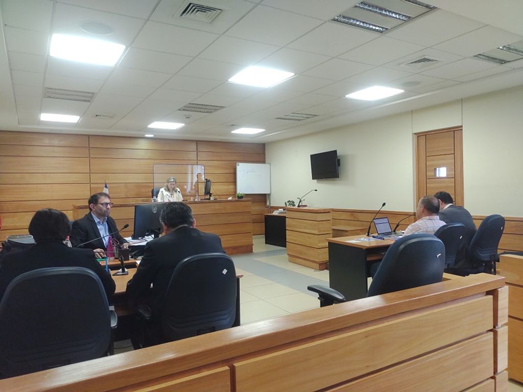 caso cloro caso cloro