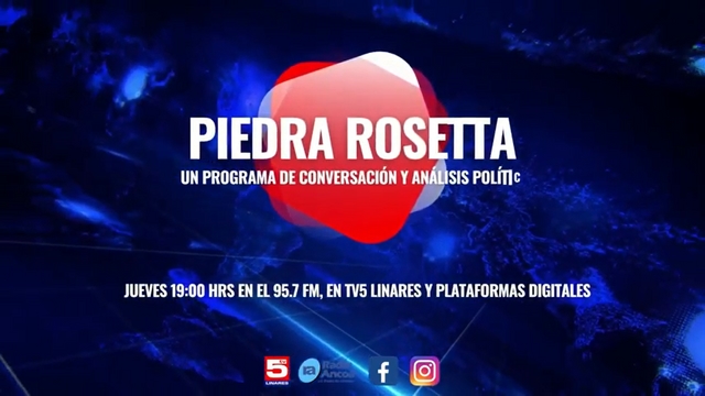 Programa Piedra Rosetta