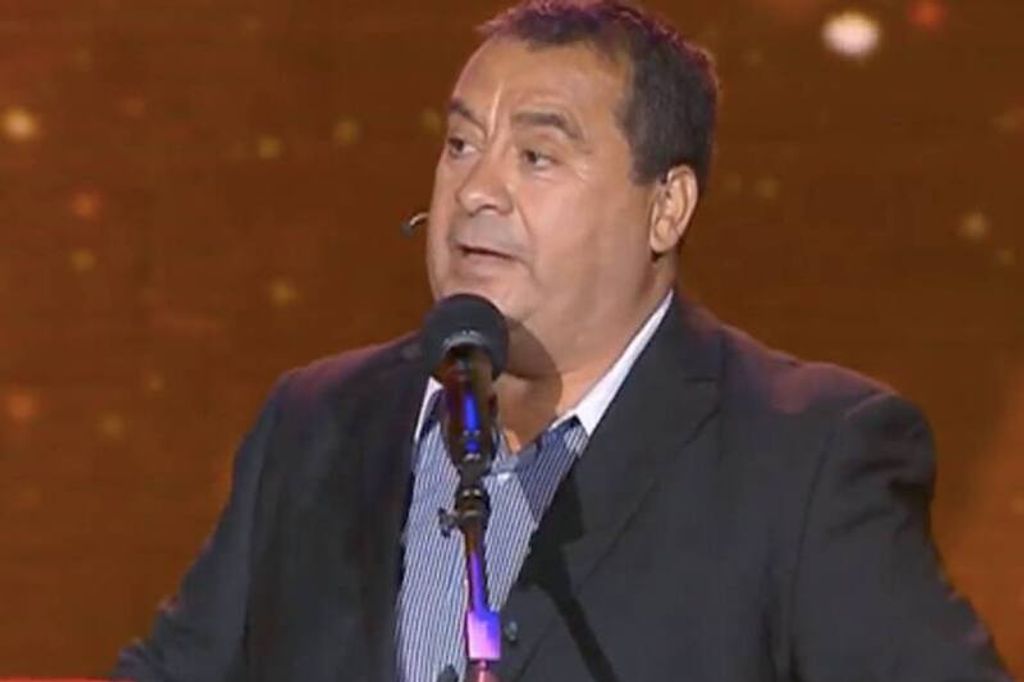 Dino Gordillo Dino Gordillo