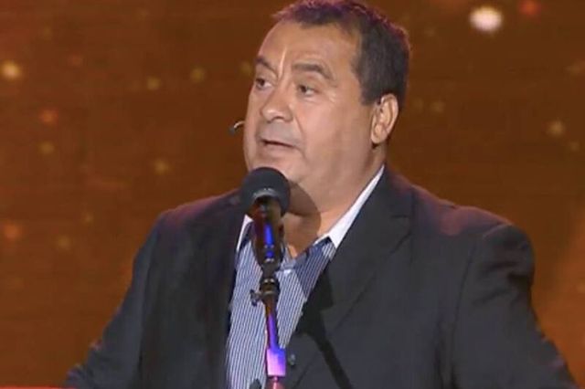 Dino Gordillo Dino Gordillo