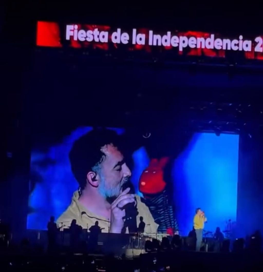 Los bunkers Los bunkers