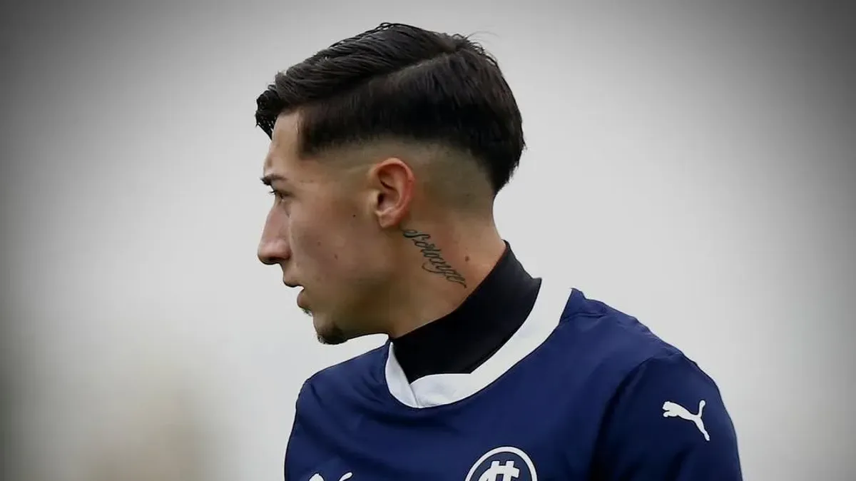 Bastián Gómez Bastián Gómez