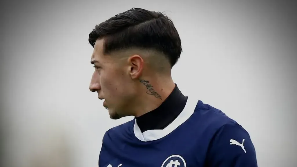 Bastián Gómez Bastián Gómez