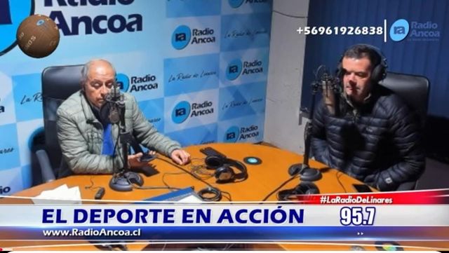 Deporte en acción
