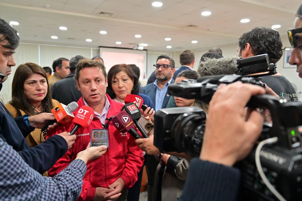 Gobernador