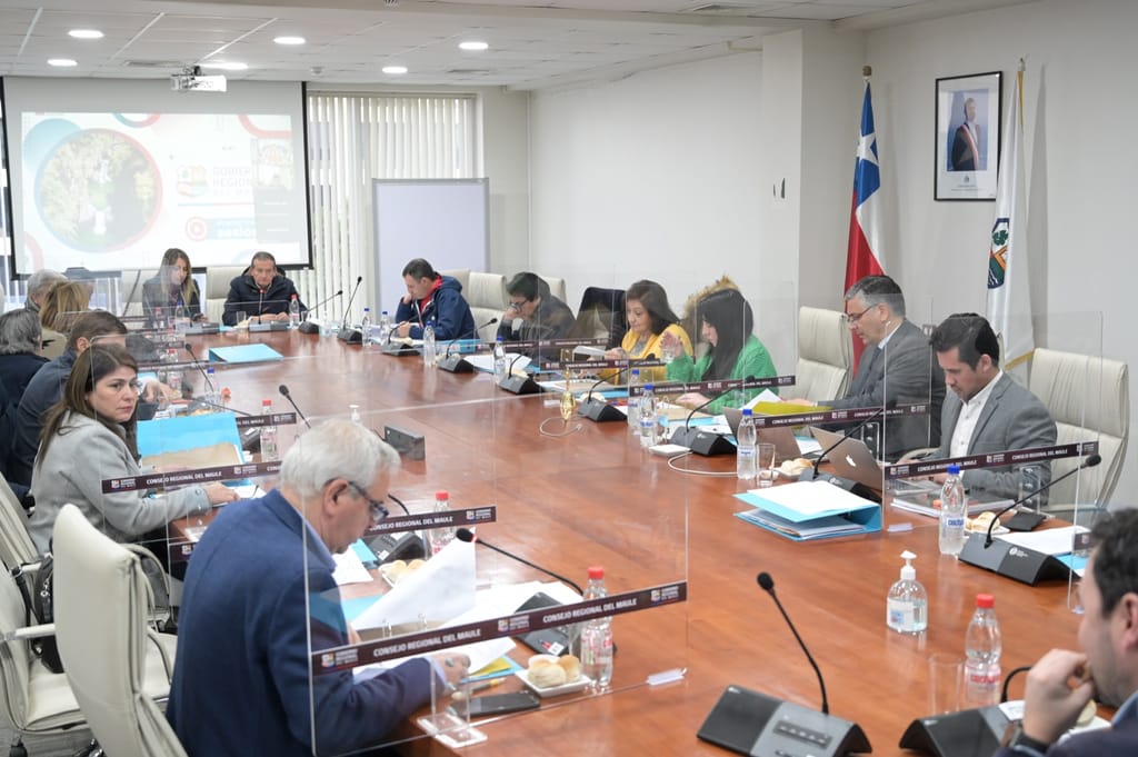 Se aprueba la modificación del programa CRDP en apoyo a Mipymes Se aprueba la modificación del programa CRDP en apoyo a Mipymes