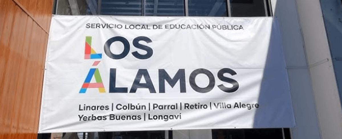 SLEP LOS ALAMOS SLEP LOS ALAMOS