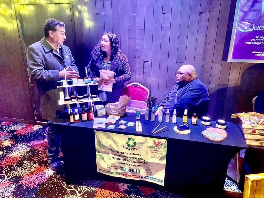 FOSIS impulsa sistema de tributación simplificada para emprendedores FOSIS impulsa sistema de tributación simplificada para emprendedores