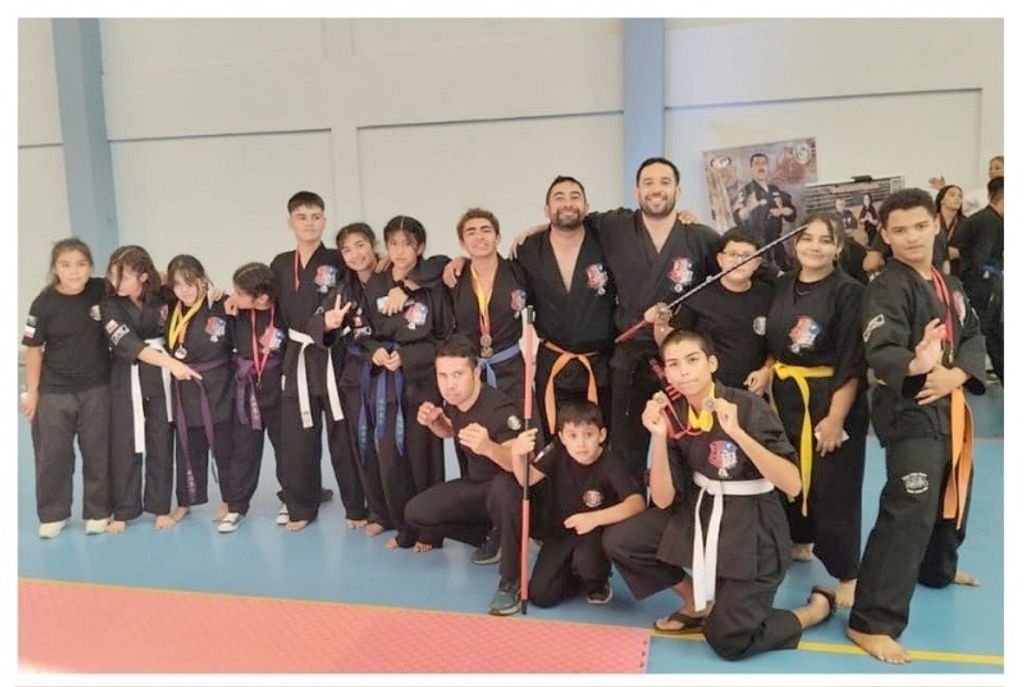 KEMPO KEMPO