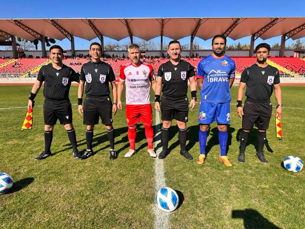 Oscar Bonilla y Galpones Oscar Bonilla y Galpones