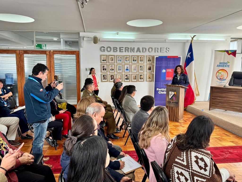 Daniela de La Jara Daniela de La Jara