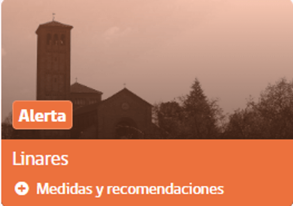 alerta ambiental alerta ambiental