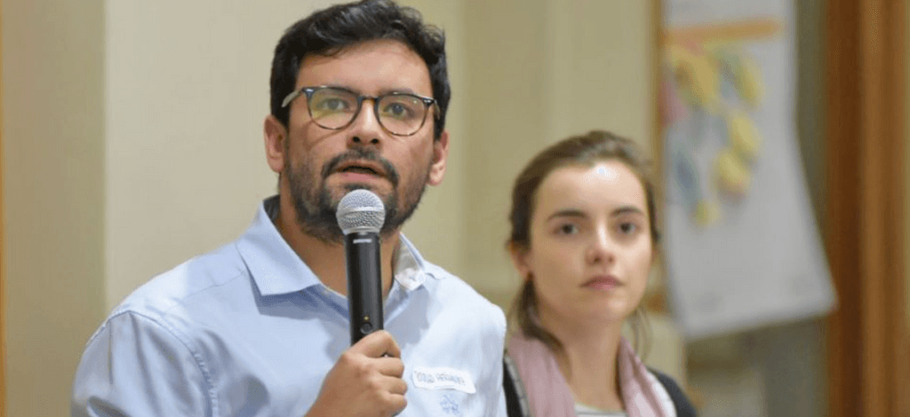 Diputado solicita la renuncia de seremi de vivienda de la región del Maule Diputado solicita la renuncia de seremi de vivienda de la región del Maule