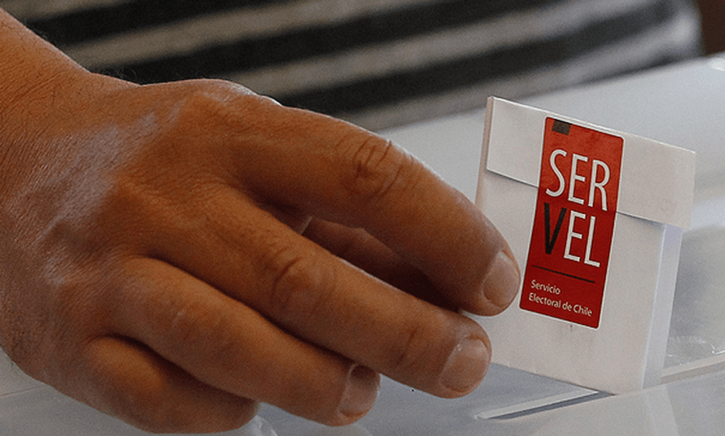 SERVEL informa el plazo de vencimiento para modificar el domicilio electoral SERVEL informa el plazo de vencimiento para modificar el domicilio electoral