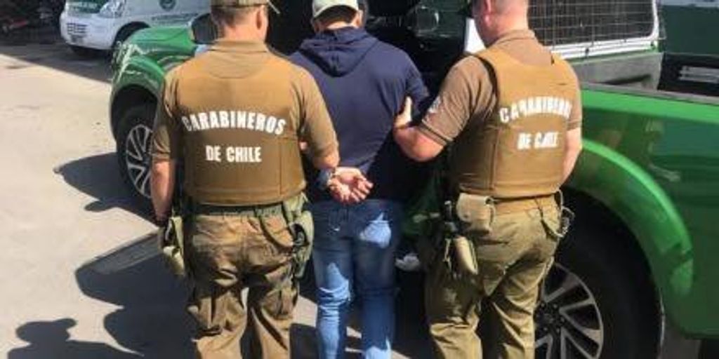 carabineros carabineros