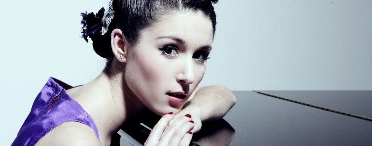 Francisca Valenzuela Francisca Valenzuela