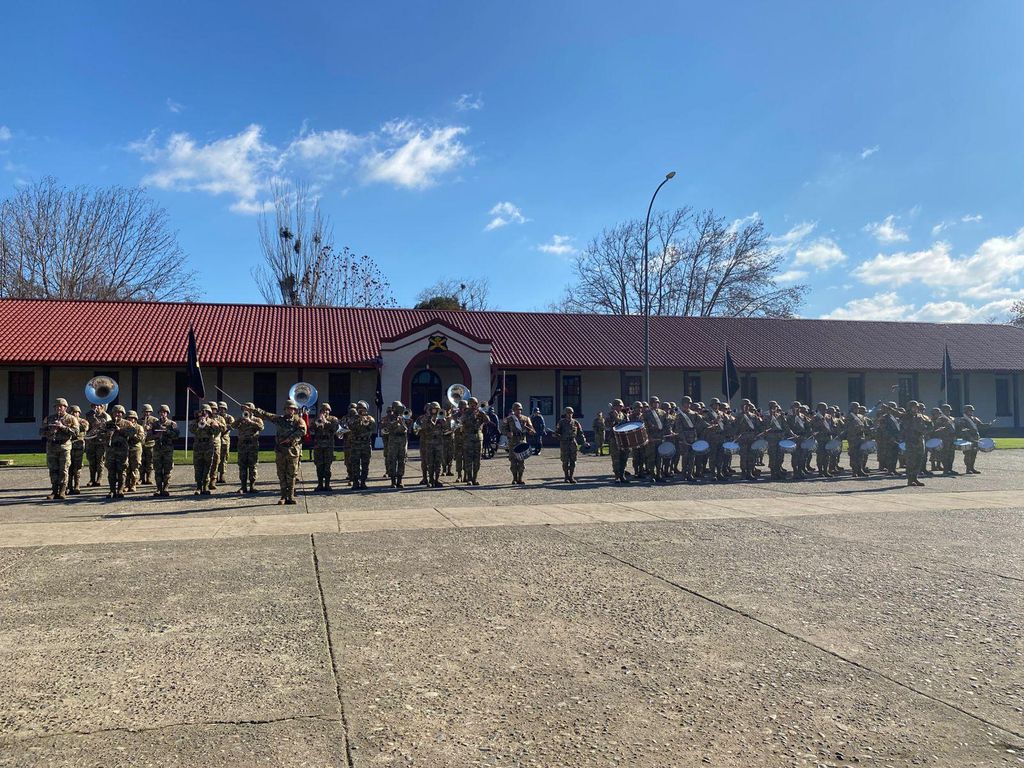 escuela artilleria escuela artilleria