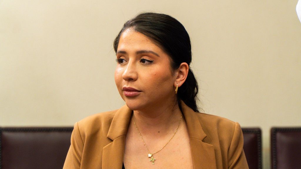 Diputada Veloso solicitó al Ministerio de Educación dar respuesta a estudiantes que se encuentran sin cupo para colegios del Sistema de Admisión Escolar Diputada Veloso solicitó al Ministerio de Educación dar respuesta a estudiantes que se encuentran sin cupo para colegios del Sistema de Admisión Escolar