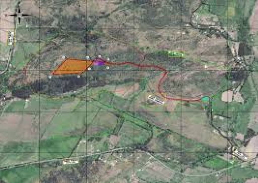 Cerro Gúmera Cerro Gúmera