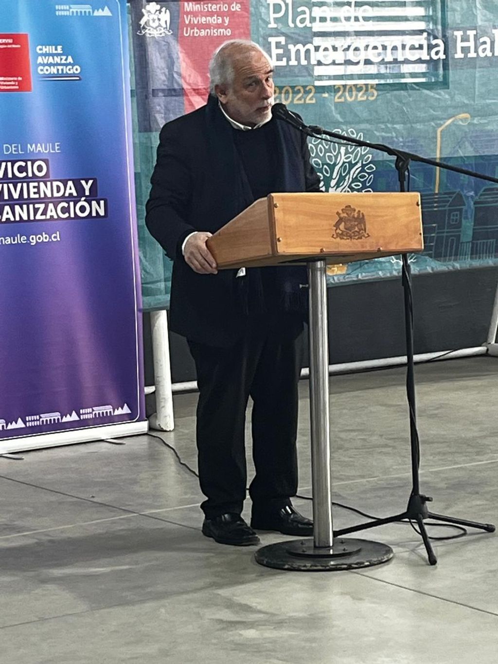 ministro montes ministro montes