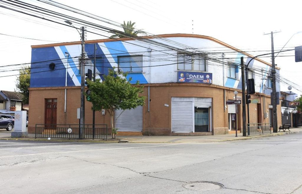 Daem San Javier Daem San Javier