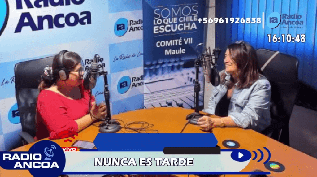 portada nunca es tarde portada nunca es tarde