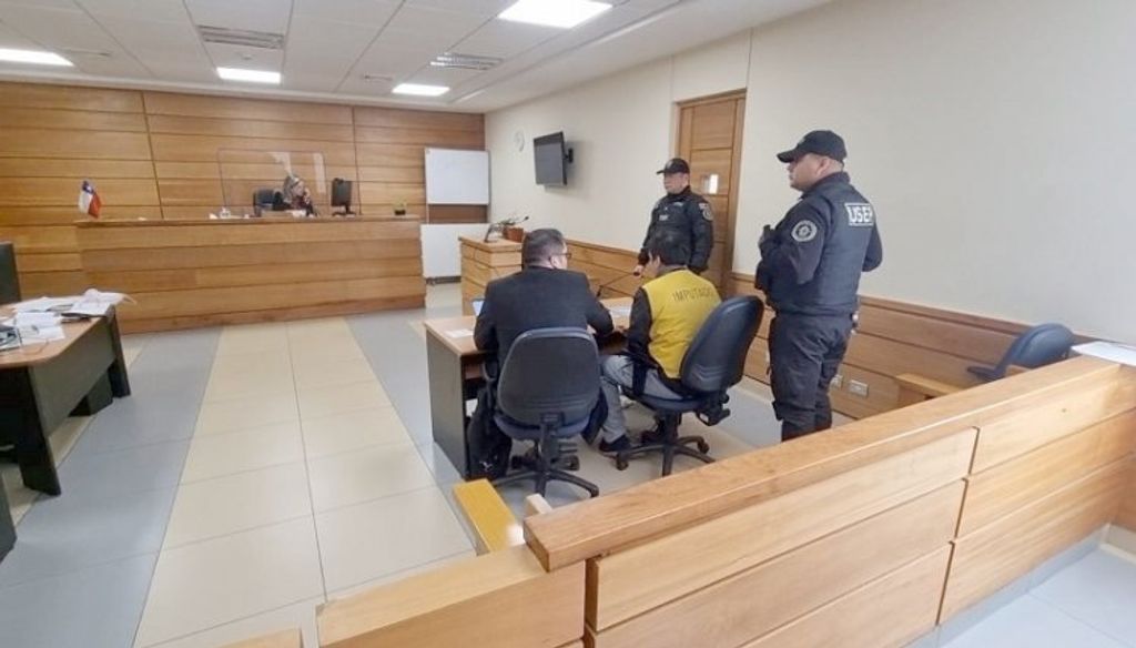 Juan Pablo Venegas Juan Pablo Venegas