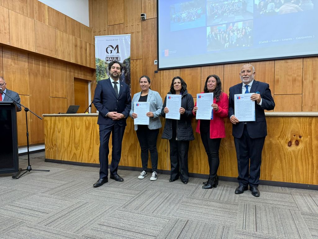 Nuevo concejo de la sociedad civil Nuevo concejo de la sociedad civil