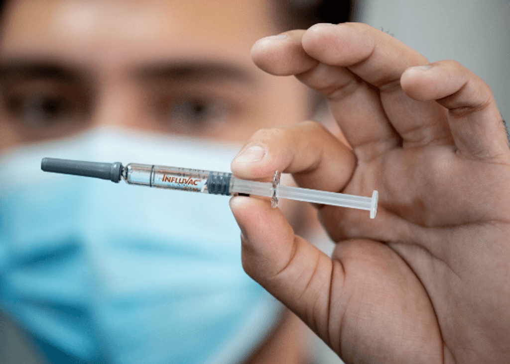 Vacunación Maule Vacunación Maule