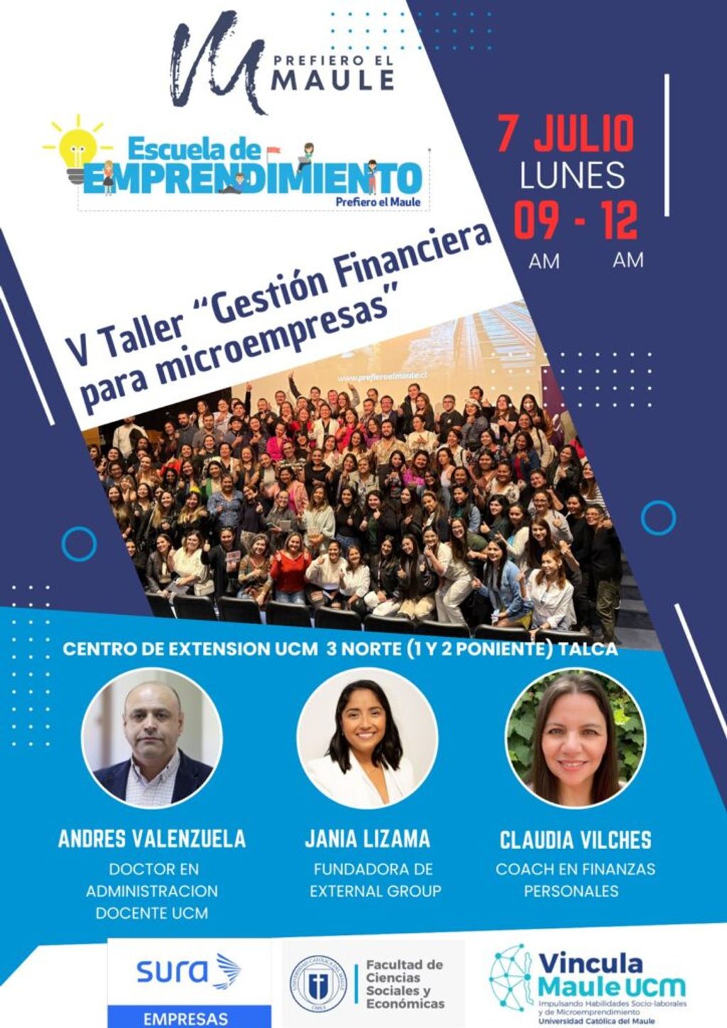 Prefiero el Maule Prefiero el Maule