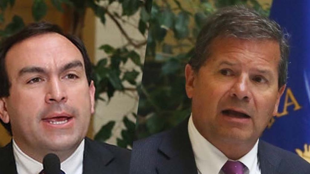 DONOSO BENAVENTE 1 DONOSO BENAVENTE 1