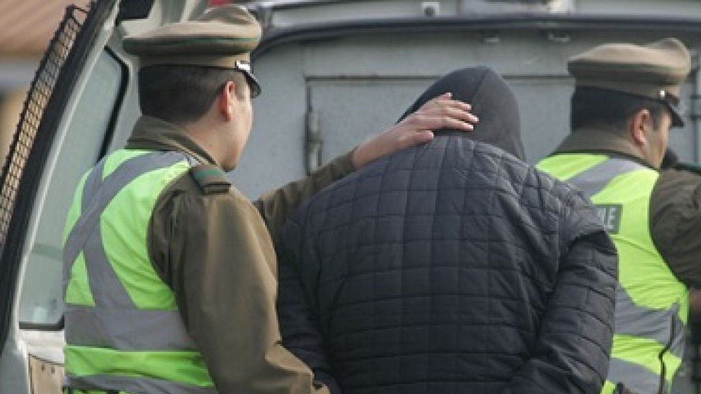 Carabineros recupera productos químicos y herramientas sustraídas desde un fundo de San Javier Carabineros recupera productos químicos y herramientas sustraídas desde un fundo de San Javier