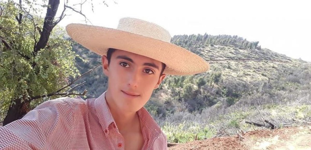 Víctor Cancino Víctor Cancino