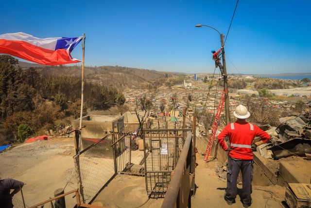 Reconstrucción Penco Reconstrucción Penco