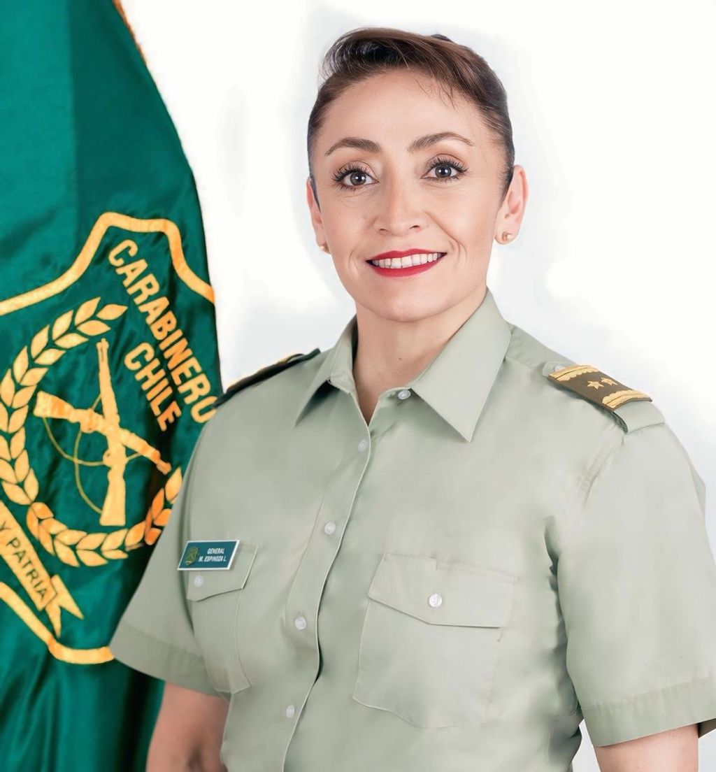 general Mourin general Mourin