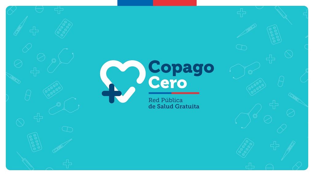 Copago cero Copago cero