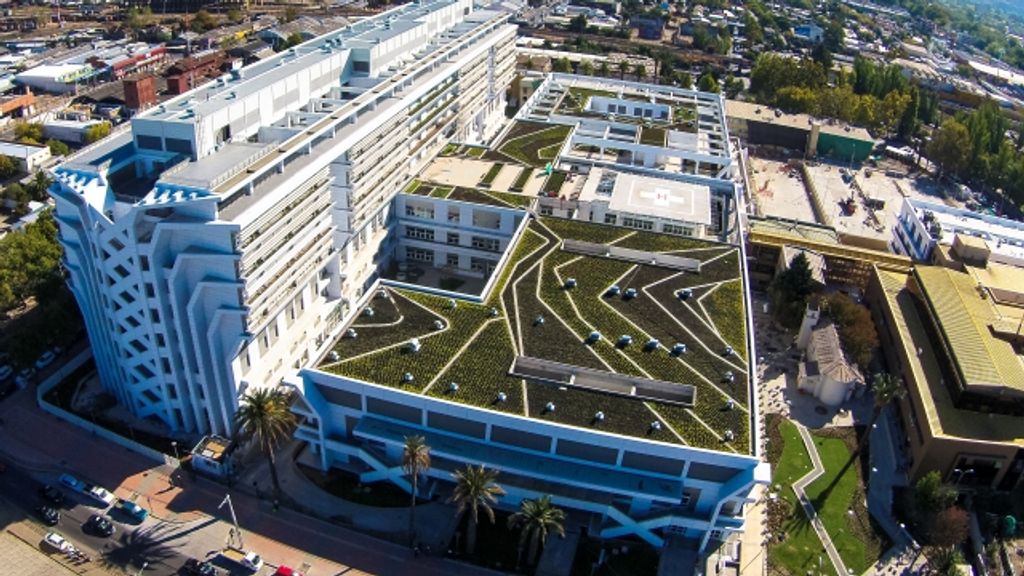 Comunicado Colegio Médico Regional del Maule sobre Grave Situación en el Hospital Regional de Talca Comunicado Colegio Médico Regional del Maule sobre Grave Situación en el Hospital Regional de Talca