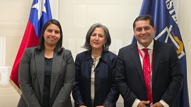 Imágenes de la Reunión Imágenes de la Reunión