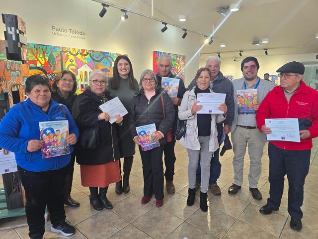 Premio Anual Dirigencia Social Premio Anual Dirigencia Social