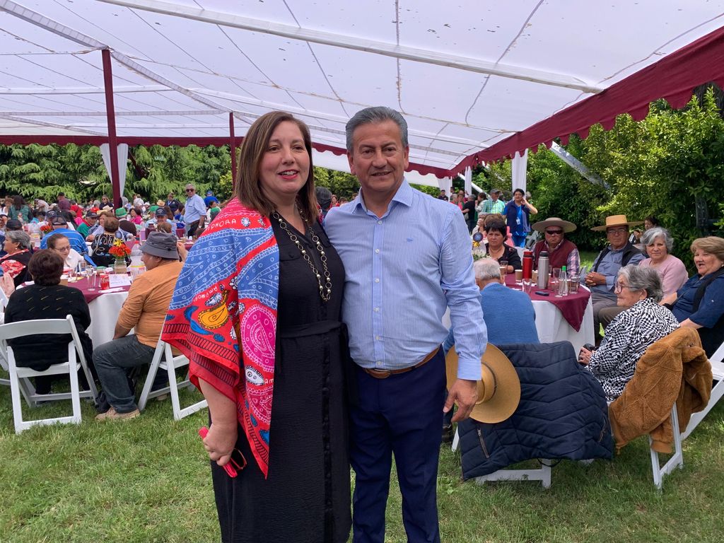 Senadora Vodanovic Senadora Vodanovic