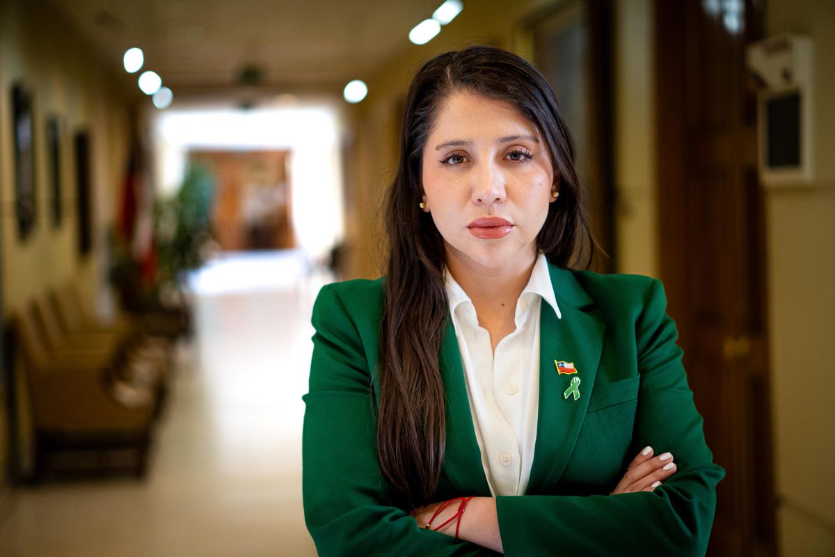 Consuelo Veloso