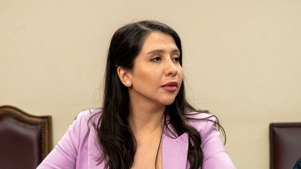 Ante nuevo sistema frontal: Diputada Consuelo Veloso solicita agilizar acciones para personas en situación de calle Ante nuevo sistema frontal: Diputada Consuelo Veloso solicita agilizar acciones para personas en situación de calle