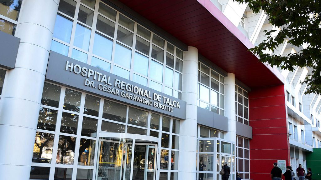 Neurocirujana de Curicó atiende a menor de edad en riesgo vital tras accidente en San Clemente Neurocirujana de Curicó atiende a menor de edad en riesgo vital tras accidente en San Clemente