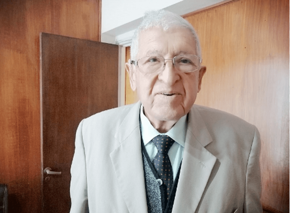 Juan Carlos Villalobos - Ex Alcalde de Linares Juan Carlos Villalobos - Ex Alcalde de Linares