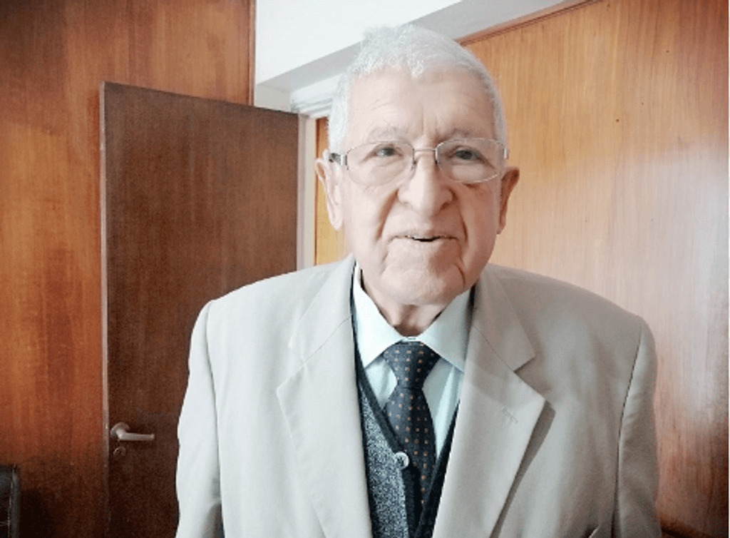 Juan Carlos Villalobos - Ex Alcalde de Linares Juan Carlos Villalobos - Ex Alcalde de Linares