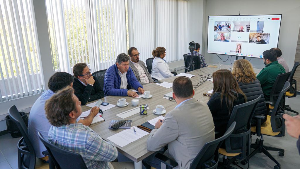 mesa regional mesa regional