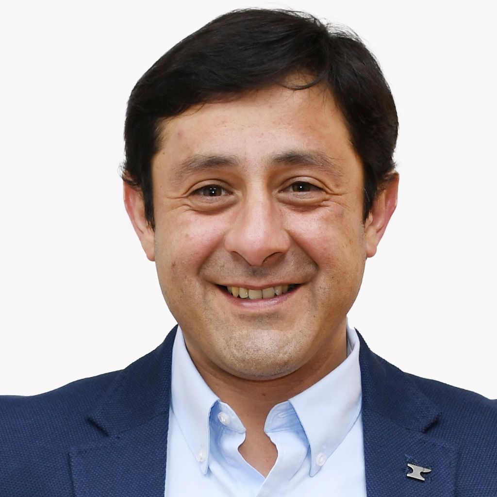 Francisco Durán Francisco Durán