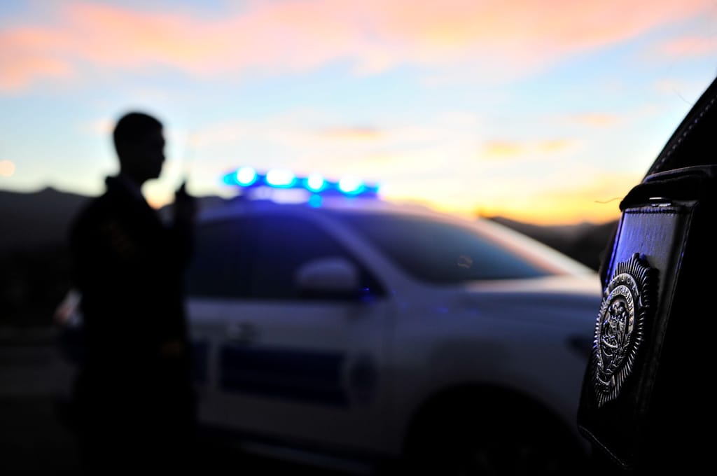 PDI Parral detiene en flagrancia a dos sujetos por hurto a farmacia PDI Parral detiene en flagrancia a dos sujetos por hurto a farmacia